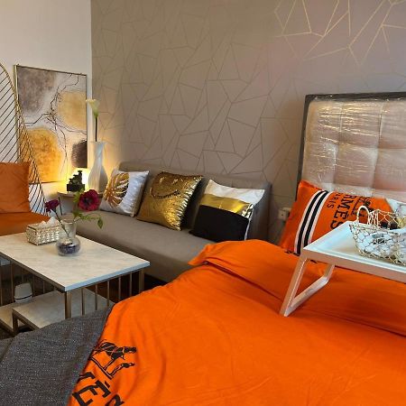 Cozy Studio Unit At Sun Residences 奎松市 外观 照片