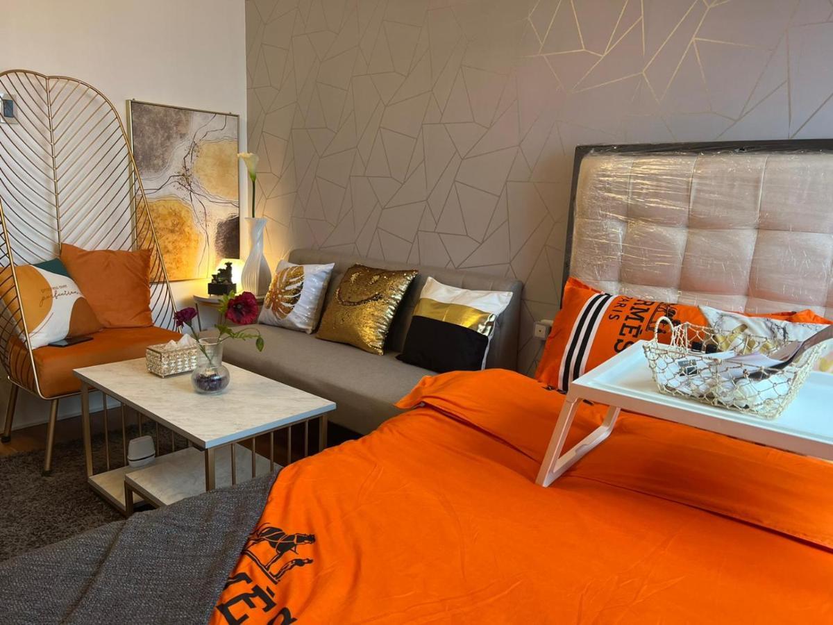 Cozy Studio Unit At Sun Residences 奎松市 外观 照片
